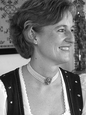Angelika Salchegger Angelika Salchegger