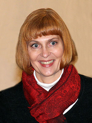 Mariele Bernkopf