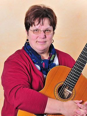 Gabi Reiserer Gabi Reiserer