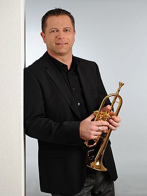 Hans Jürgen Huber