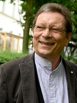Franz Schötz