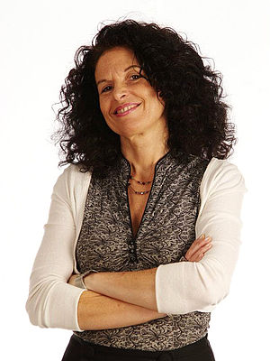 Margit Sarholz Margit Sarholz